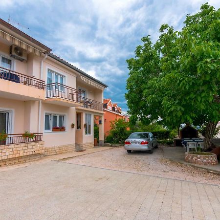 689 Banjol Apartman Kültér fotó