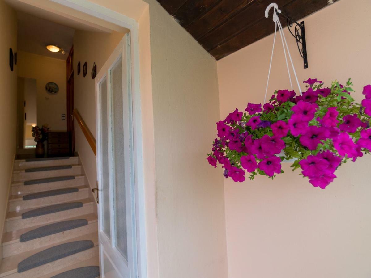 689 Banjol Apartman Kültér fotó