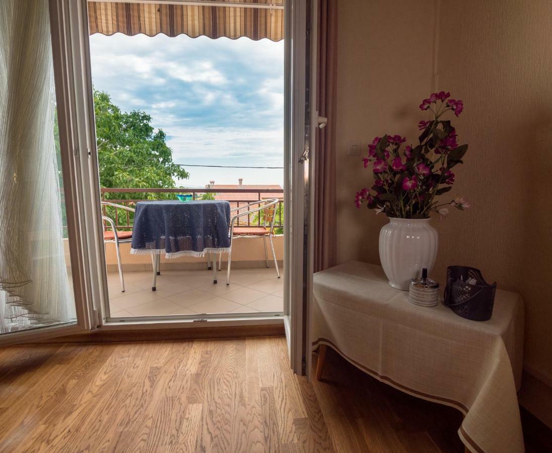689 Banjol Apartman Kültér fotó