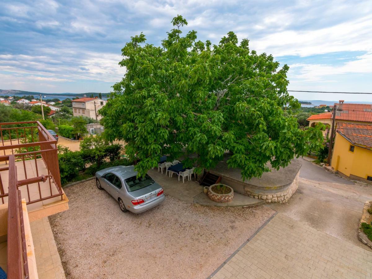 689 Banjol Apartman Kültér fotó