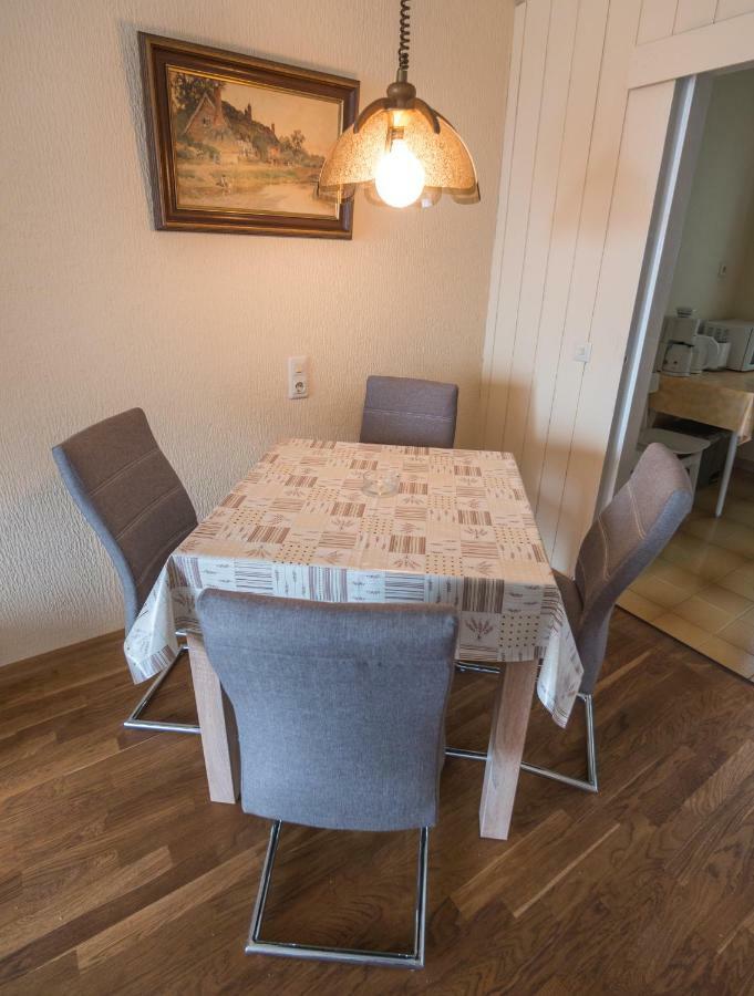 689 Banjol Apartman Kültér fotó
