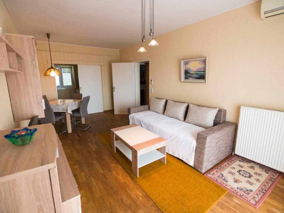 689 Banjol Apartman Kültér fotó
